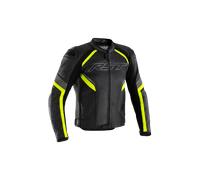 Blouson Moto RST Sabre Airbag Noir/JauneS Noir,Jaune