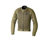 RST Spectre Air, veste en textile XXL Vert Vert