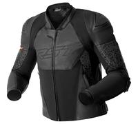RST Moto Veste en cuir Pro Series Supersport-K D3o Perforée Noir L Homme