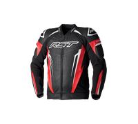 Blouson Moto RST Tractech Evo 5 Rouge/Noir/BlancL Rouge,Noir,Blanc