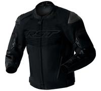 Blouson moto RST Tractech Evo D3O Noir 2XL