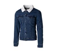 Blouson Moto RST x Sherpa Denim Bleu48 Bleu