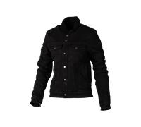 Blouson Moto RST x Sherpa Denim Noir48 Noir