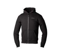 RST Urban Hoodie, veste en textile 3XL Noir Noir