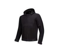 Blouson Moto Rusty Stitches Felix NoirM Noir