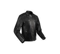 Blouson Moto Segura Curtis NoirL Noir
