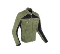 Blouson Moto Segura District KakiL Kaki