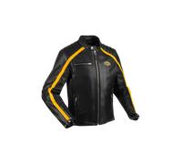 Segura Formula Leather Jacket Noir L Homme