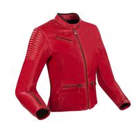 Blouson Moto Segura LADY CURVE