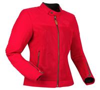 Blouson Moto Segura LADY DIKINSON