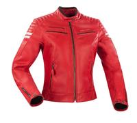 Blouson Moto Segura LADY FUNKY