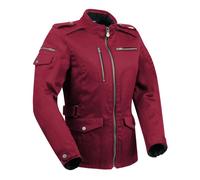 Blouson Moto Segura LADY LEYTON