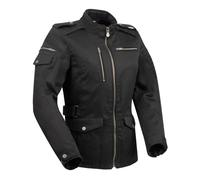 Blouson Moto Segura LADY LEYTON