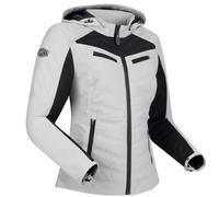 Blouson Moto Segura LADY NATCHO VENTED
