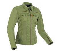 Blouson Moto Segura LADY PATROL