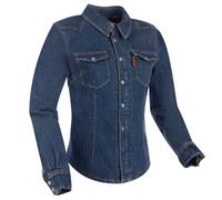 Blouson Moto Segura LADY TERENCE