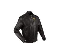 Blouson Moto Segura Lewis MarronS Marron