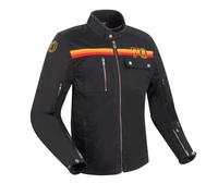 Blouson Moto Segura MAMBA