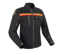 Segura Mamba Jacket Noir S Homme