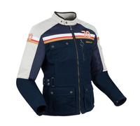 Blouson Moto Segura MOJO