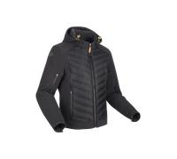 Segura Natcho 2 Hoodie Jacket Noir S Homme