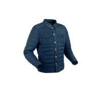 Blouson Moto Segura Ness Bleu MarineM Bleu Marine