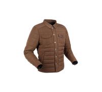 Blouson Moto Segura Ness MarronXL Marron