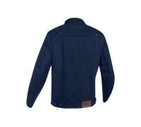 Blouson Moto Segura Patrol Bleu MarineM Bleu Marine