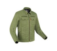 Blouson Moto Segura Patrol Kaki3XL Kaki