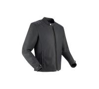 Blouson Moto Segura Phil Noir4XL Noir