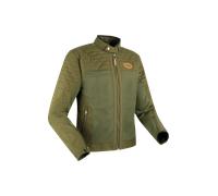 Blouson Moto Segura Richter KakiXXL Kaki