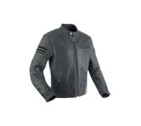 Segura Track Jacket Noir M Homme