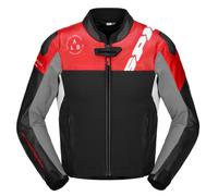 Blouson Moto Spidi DP PROGRESSIVE HYBRID PERFORATED