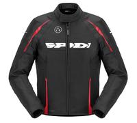 Blouson Moto Spidi DRAGON H2OUT