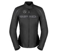 Blouson Moto Spidi DRAGON H2OUT LADY