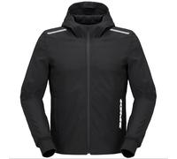 Blouson Moto Spidi HOODIE ARMOR LIGHT