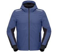 Blouson Moto Spidi HOODIE ARMOR LIGHT
