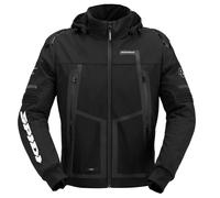 Blouson Moto Spidi HOODIE WARRIOR H2OUT