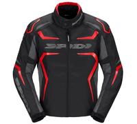 Blouson Moto Spidi RACE-EVO H2OUT