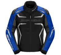 Blouson Moto Spidi RACE-EVO H2OUT