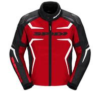 Blouson Moto Spidi RACE-EVO H2OUT