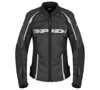 Blouson Moto Spidi RACE WARRIOR 2 NET LADY