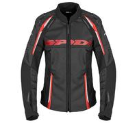 Blouson Moto Spidi RACE WARRIOR 2 NET LADY
