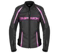 Blouson Moto Spidi RACE WARRIOR 2 NET LADY
