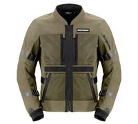 Blouson Moto Spidi TECH ARMOR 2