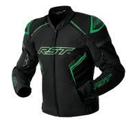 Rst S1 D3o Jacket Noir L Homme