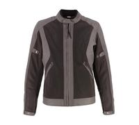 Helstons Stoner Evo Air Mesh Jacket Noir 2XL Homme
