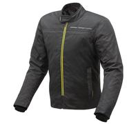 Blouson Moto Tucano Urbano ROCKET HYDROSCUD®