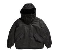 G-Star Blouson Bomber Multi Poches Marron Femme L