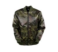 Blouson - NEW ERA - Chicago Bulls Bng Sateen - Camouflage - Homme M